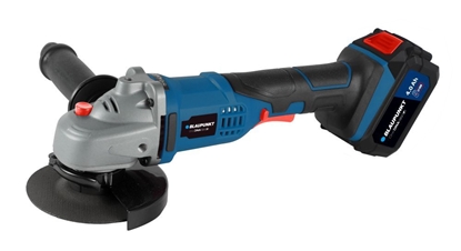 Attēls no Blaupunkt CG5010 Angle grinder