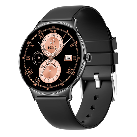 Picture of Blavec Smartwatch M01 Vesta HD AMOLED Voice Call (