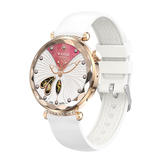 Picture of Blavec Smartwatch W19 Liana HD AMOLED Voice Call (