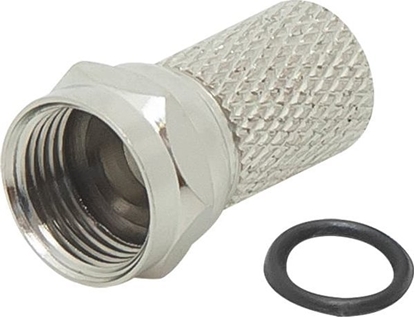 Picture of Blow 2836# Wt.sat "f" rg6/6,5mm/22mm z uszczelk cu