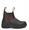 Picture of Blundstone Elastic Sided Boot 500-BROWN Brzowe 40