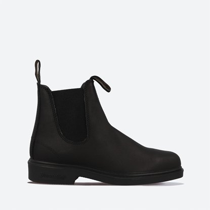 Изображение Blundstone Elastic Sided Boot Dress 063-BLACK Czarne 36