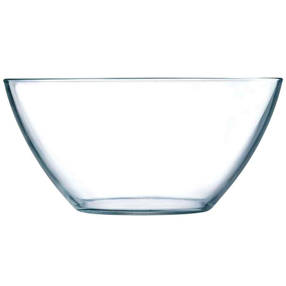 Attēls no Bļoda 23cm Cosmos, stikla