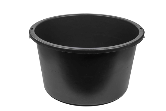 Изображение Bļoda celtniecības 40L apaļa