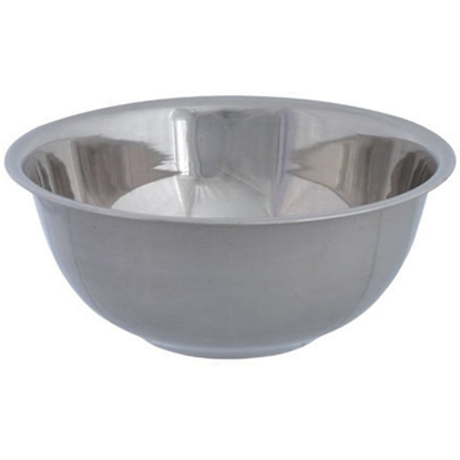 Attēls no Bļoda metāla 1.5L, 24cm