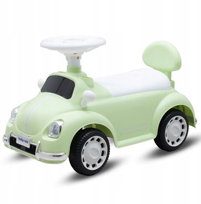 Picture of BM JEDZIK KIDDO CRUISER ZIELONY MITOWY 8596164165065