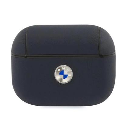 Изображение BMW BMAPSSLNA AirPods Pro cover granatowy|navy Gen