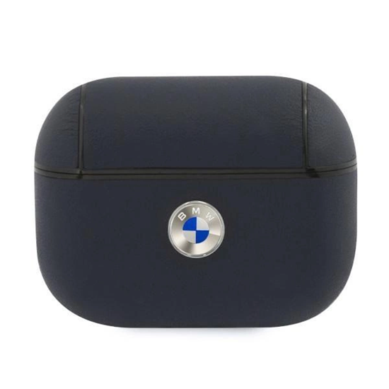 Изображение BMW BMAPSSLNA AirPods Pro cover granatowy|navy Gen
