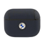Attēls no BMW BMAPSSLNA AirPods Pro cover granatowy|navy Gen