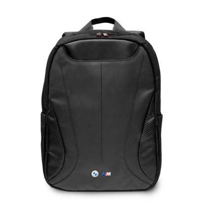 Изображение BMW Backpack BMBP15SPCTFK 16" black|black Car