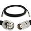 Picture of BNC Male to BNC Female 3m RG58/U Coaxial Cable