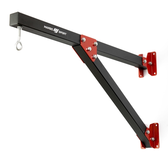 Изображение Boksa maisu turētājs MA-B002 2.0 - Marbo Sport