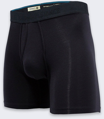Attēls no Bokserki Stance Regulation Boxer BLACK