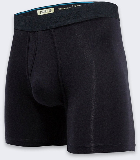 Picture of Bokserki Stance Regulation Boxer BLACK