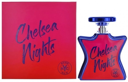Изображение Bond No. 9 Chelsea Nights Perfume EDP 100 ml