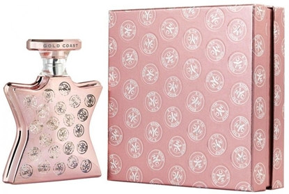 Изображение Bond No. 9 Gold Coast Perfume EDP 100 ml