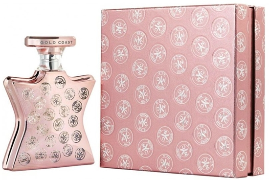 Изображение Bond No. 9 Gold Coast Perfume EDP 100 ml