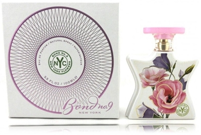 Изображение Bond No. 9 New York Flowers Perfume EDP 100 ml