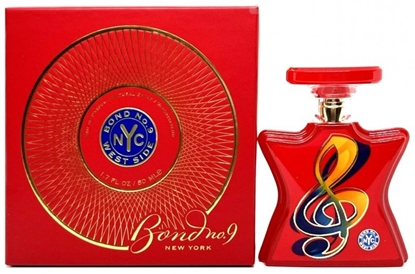 Picture of Bond No. 9 West Side Perfume EDP 100 ml