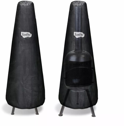 Attēls no BONFEU POKROWIEC NA KOMINEK BONSOLO / BONBINI