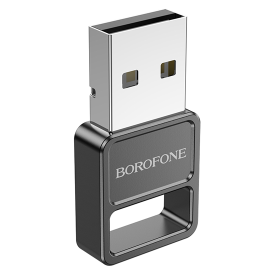 Picture of Borofone Adapter DH8 Bluetooth 5.1 - USB