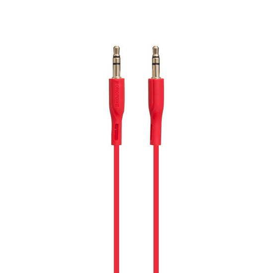 Picture of Borofone BL1 Premium AUX vads 3.5 mm -> 3.5 mm 1m 