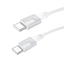 Attēls no Borofone Cable BX101 Creator - Type C to Type C - 