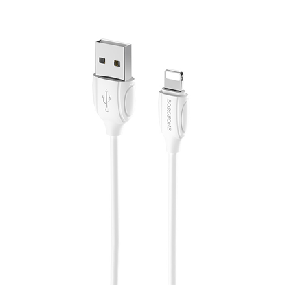 Picture of Borofone Cable BX19 Benefit - USB to Lightning - 2