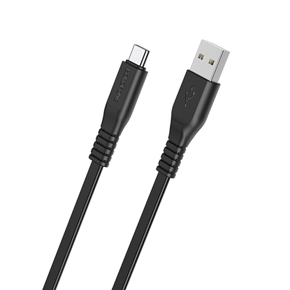 Picture of Borofone Cable BX23 Wide Power - USB to Type C - 3