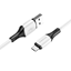 Изображение Borofone Cable BX79 - USB to Micro USB - 2,4A 1 me