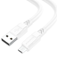 Picture of Borofone Cable BX81 Goodway - USB to Micro USB - 2