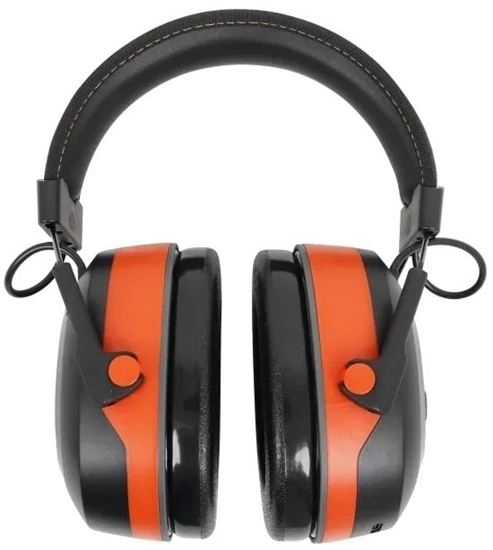 Picture of Boxer® høreværn med 5.3 Bluetooth