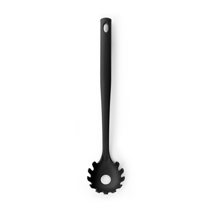 Attēls no Brabantia 365126 spoon Sundae spoon Nylon Black 1 pc(s)