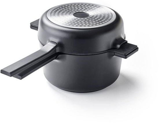 Picture of BRABANTIA katliņu+pannu komplekts All-in-One