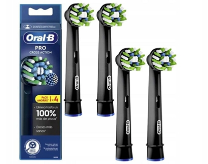 Picture of BRAUN KOCÓWKI SZCZOTECZKI EB50BRX-4