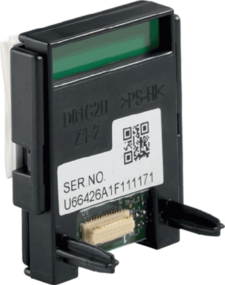 Attēls no Brother NC9000W Iekšējs Ethernet