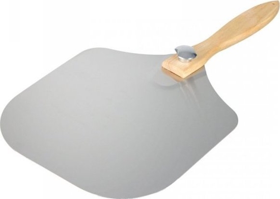 Изображение Brunbeste OPATA OPATKA TACA DO PIZZY KWADRATOWA SKADANA 3348