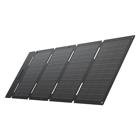 Picture of Bundle: Power Station EcoFlow RIVER 3 UPS + Solar 