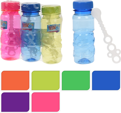 Picture of Burbuļu pūšamais 115ml, 3gb