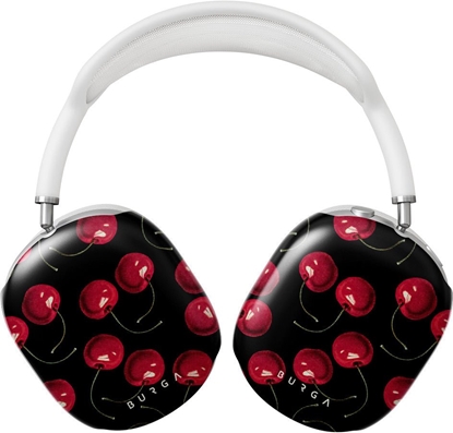 Attēls no BURGA Cherrybomb Airpods Case for Airpods Max