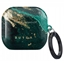 Attēls no BURGA Emerald Pool case For AirPods 4