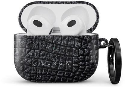 Attēls no BURGA Hlle AirPods 3 Reapers Touch