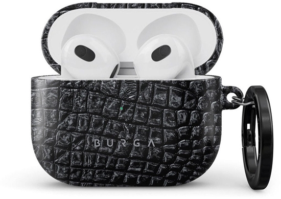 Picture of BURGA Hlle AirPods 3 Reapers Touch