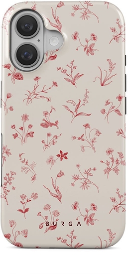 Picture of BURGA Hülle Tough MagSafe iPhone 16 Plus Prairie