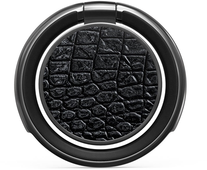 Picture of BURGA ring holder Reapers Touch gold