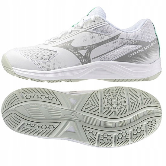 Picture of Buty Mizuno Morelia Sala Club TF Q1GB251621
