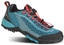 Picture of Buty trekkingowe damskie Kayland KA Bu ALPHA KNIT WS GTX TURQ red 36