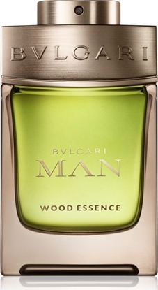 Picture of Bvlgari Man Wood Essence Perfume EDP 100ml
