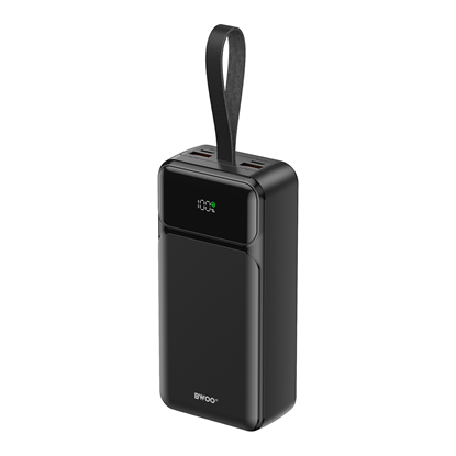 Picture of BWOO BO-P66 Powerbank 65W 30000mAh