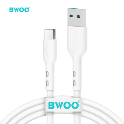 Picture of BWOO BO-X172C USB-Type C 1m 